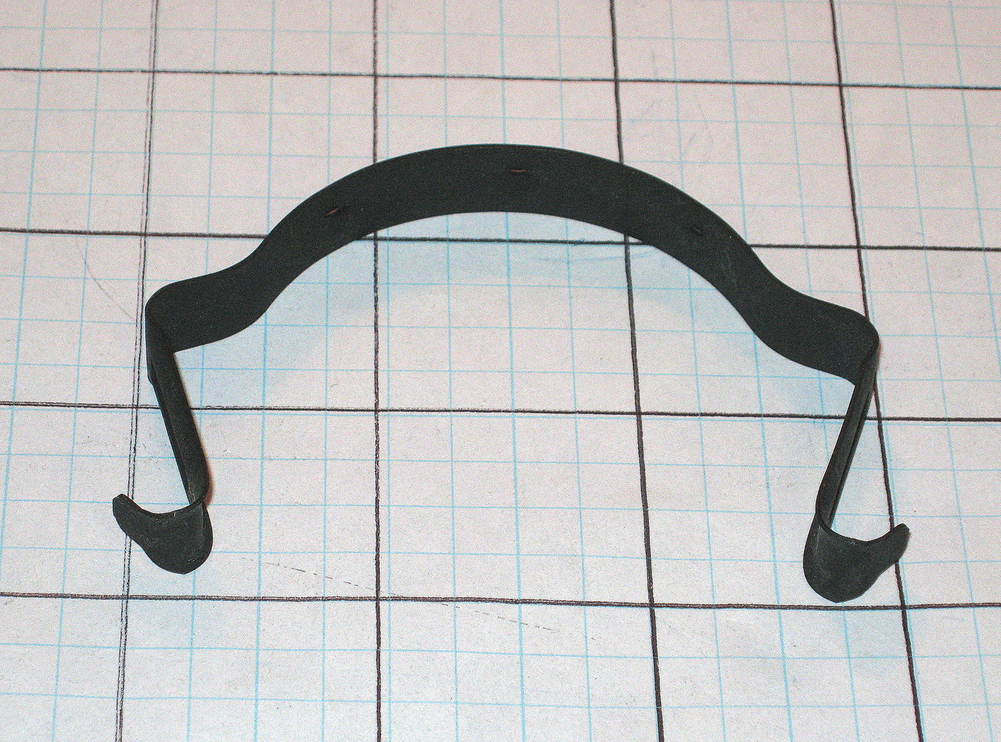 WP660658 Whirlpool Motor Clamp