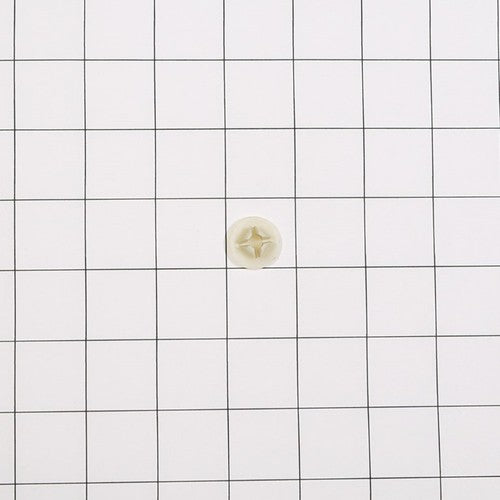 Whirlpool WP660975 Dryer Plug Button - Genuine OEM