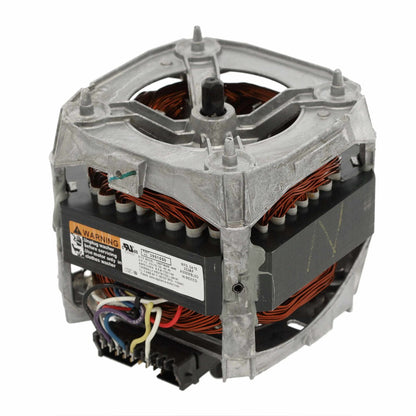 WP661600 Whirlpool 2 Speed Motor