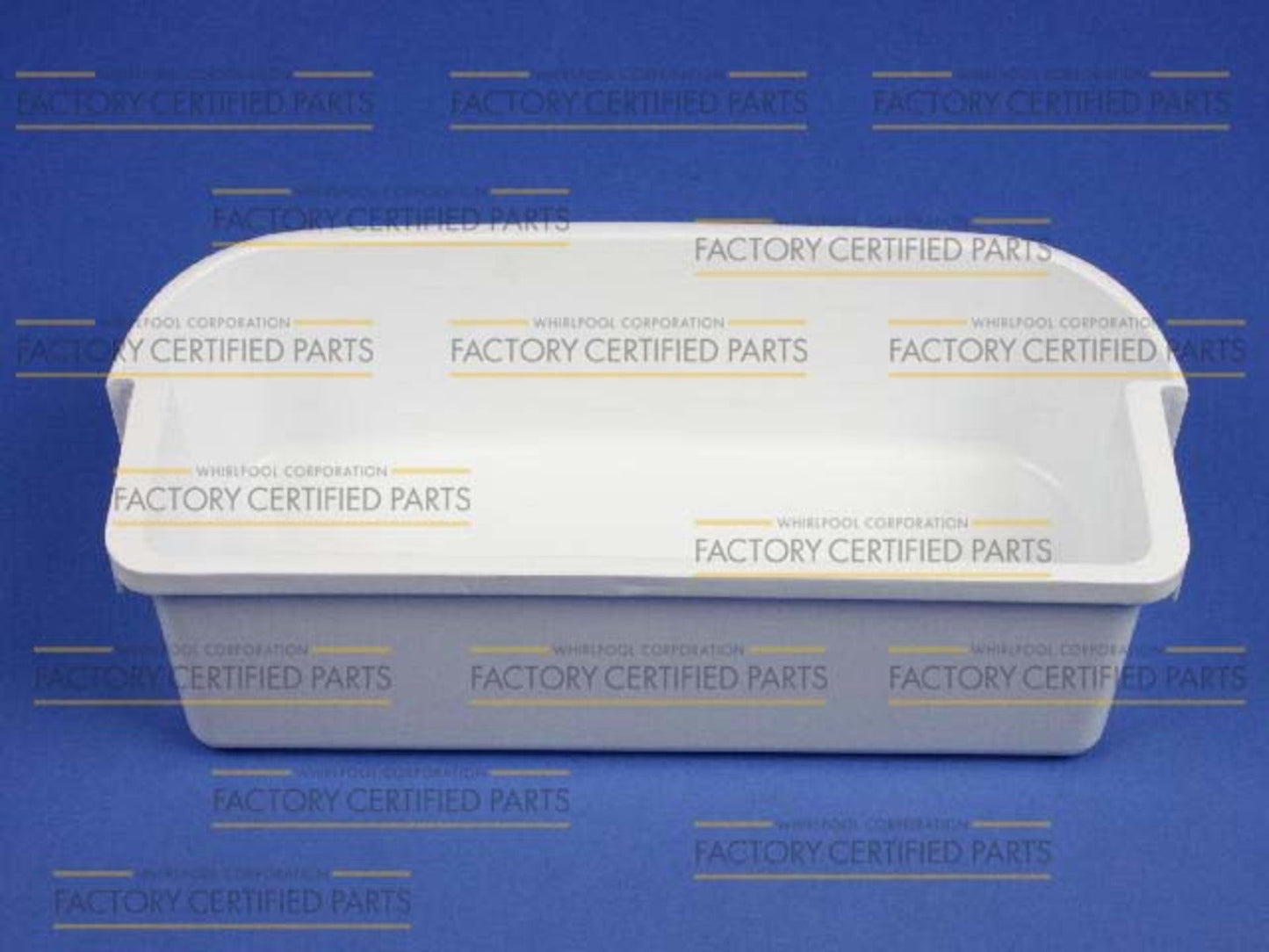 WP67001021 Whirlpool Door Shelf Bin