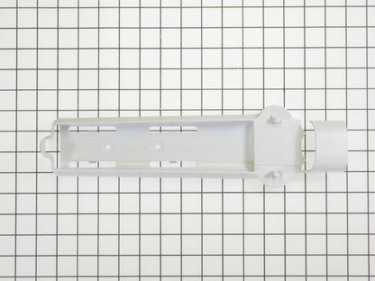 WP67001668 Whirlpool Water Filter Backing Plate