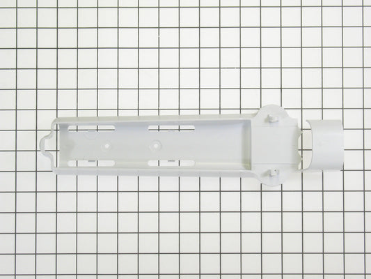 WP67001668 Whirlpool Water Filter Backing Plate