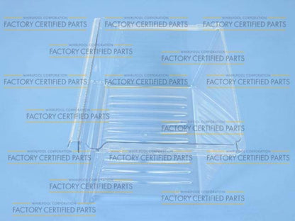 WP67002659 Whirlpool Crisper Pan