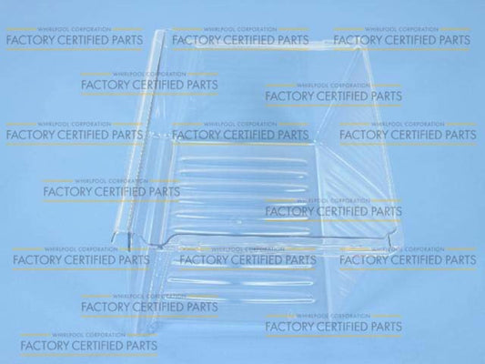 WP67002659 Whirlpool Crisper Pan