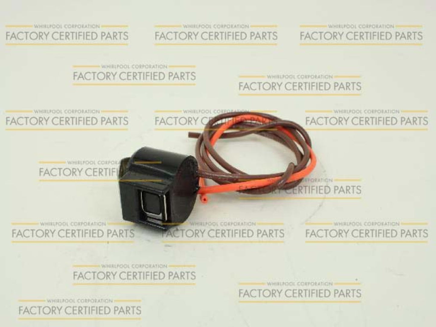 WP67003426 Whirlpool Defrost Thermostat