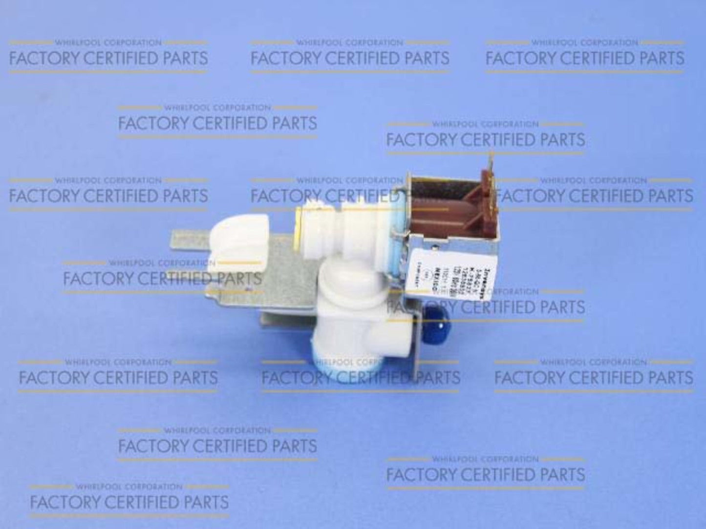 WP67003793 Whirlpool Temperature Control Slide