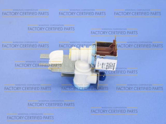 WP67003753 Whirlpool Water Inlet Valve