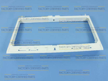 WP67003854 Whirlpool Crisper Frame Assembly