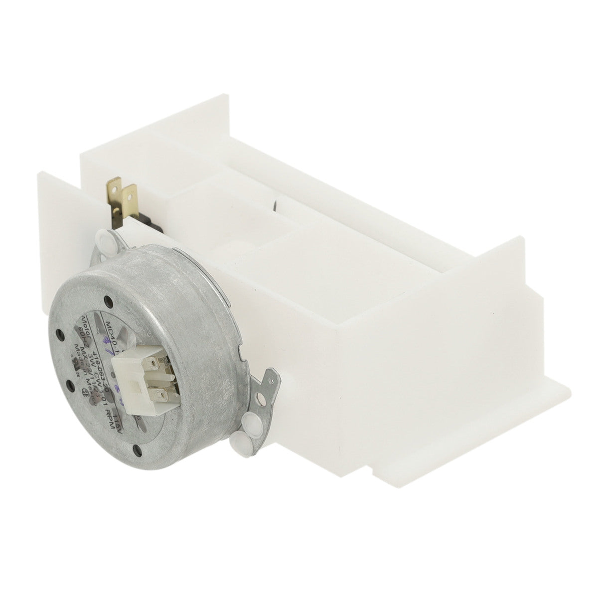 WP67003903 Whirlpool Damper Control Assembly