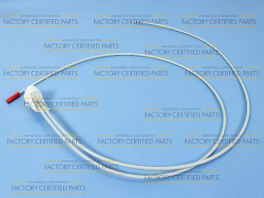 WP67004110 Whirlpool Door Shelf Bin