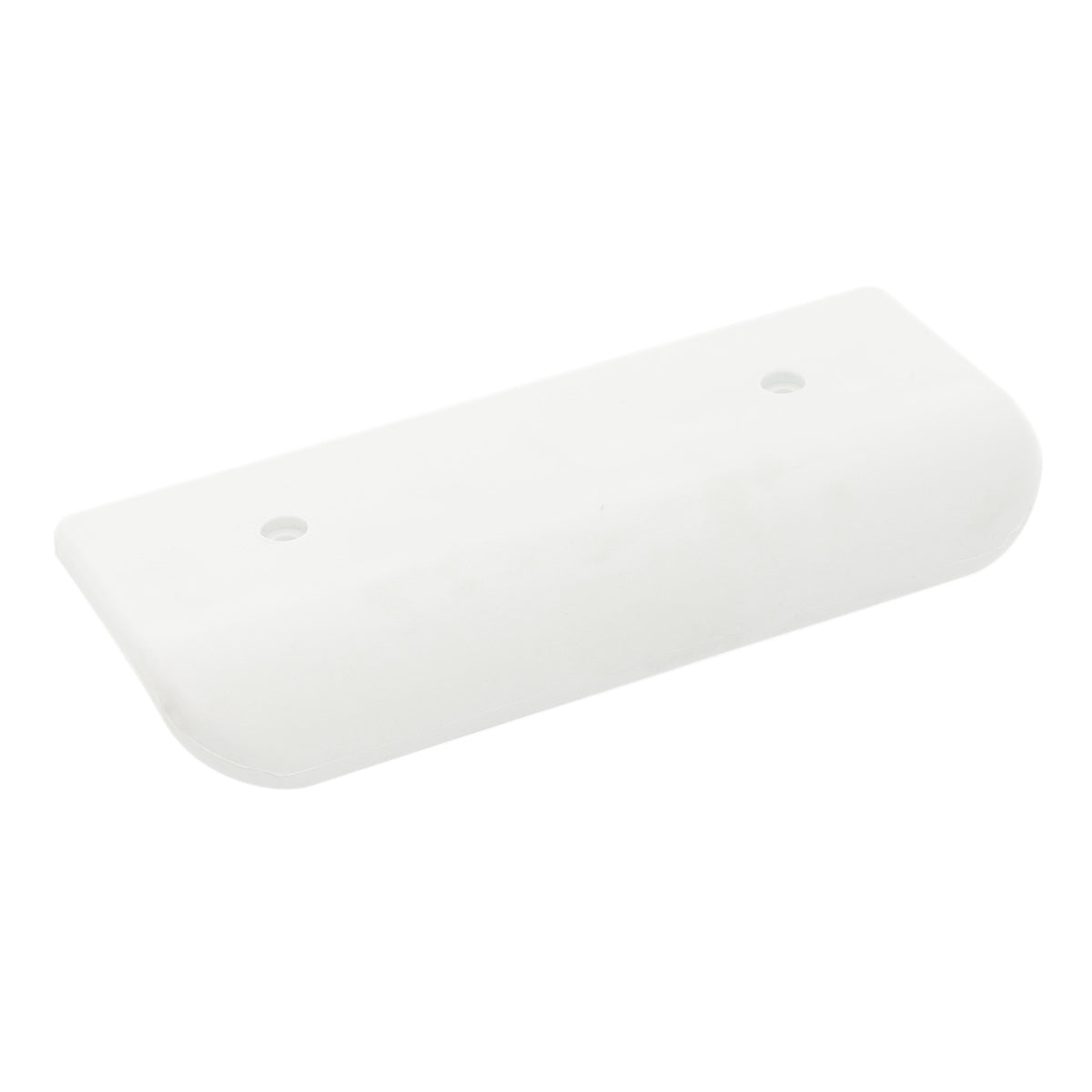 WP67005140 Whirlpool Freezer Door Handle (White)