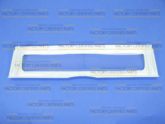 WP67005920 Whirlpool Crisper Drawer Front