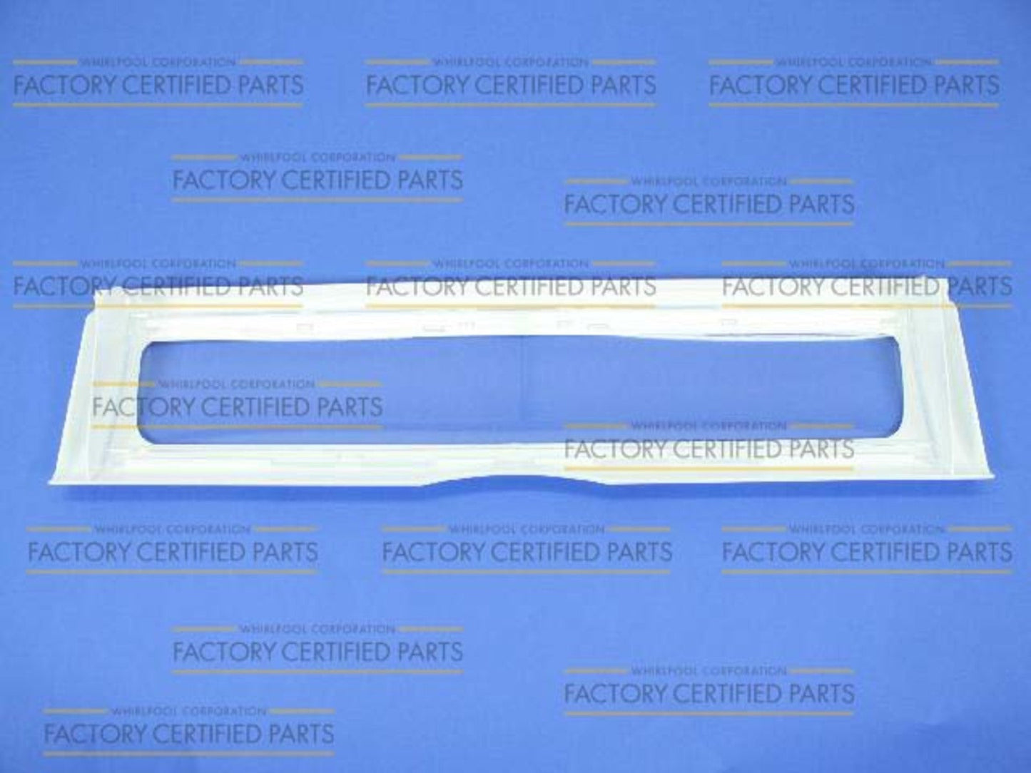WP67005923 Whirlpool Crisper Drawer Front