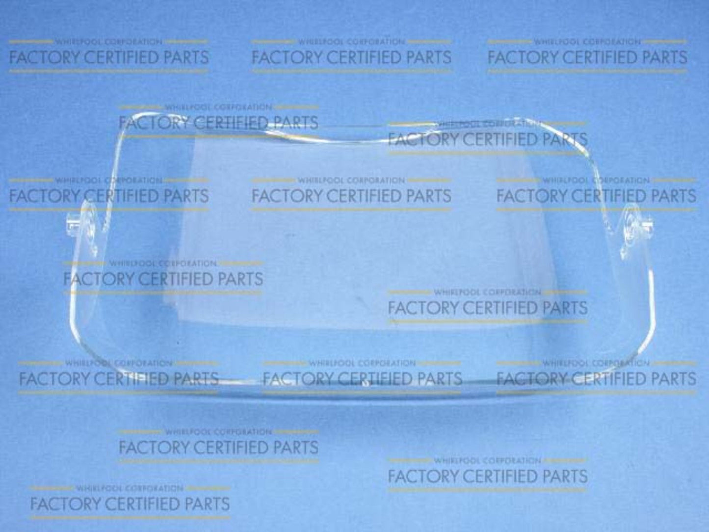 WP67006341 Whirlpool Gasket