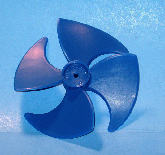 WP67006337 Whirlpool Evaporator Fan Blade