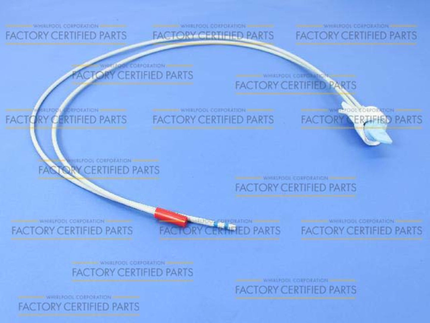 WP67006852 Whirlpool Handle Clip