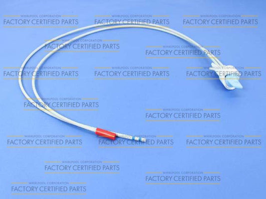 WP67006852 Whirlpool Handle Clip