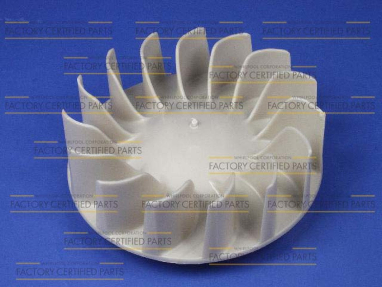 WP694089 Whirlpool Blower Wheel