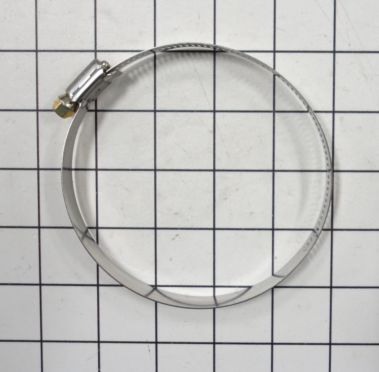 WP696392 Whirlpool Hose Clamp