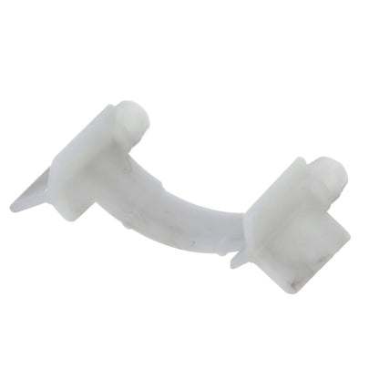 70197-1 Whirlpool Door Shelf Retainer