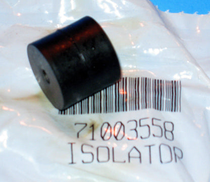WP71003558 Whirlpool Motor Isolator/Spacer
