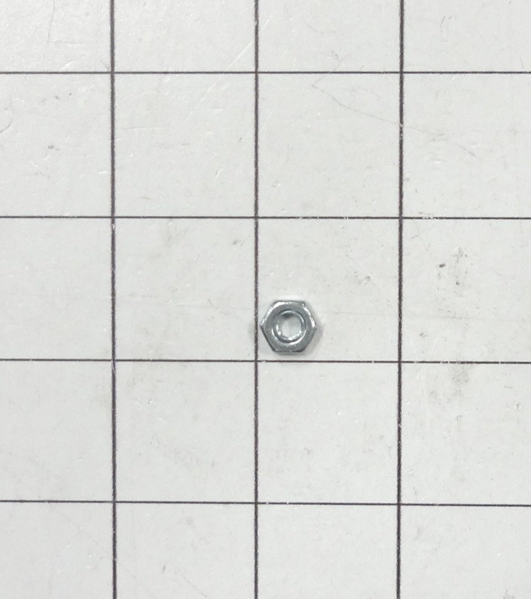 WP7103P027-60 Whirlpool Terminal Block Nut