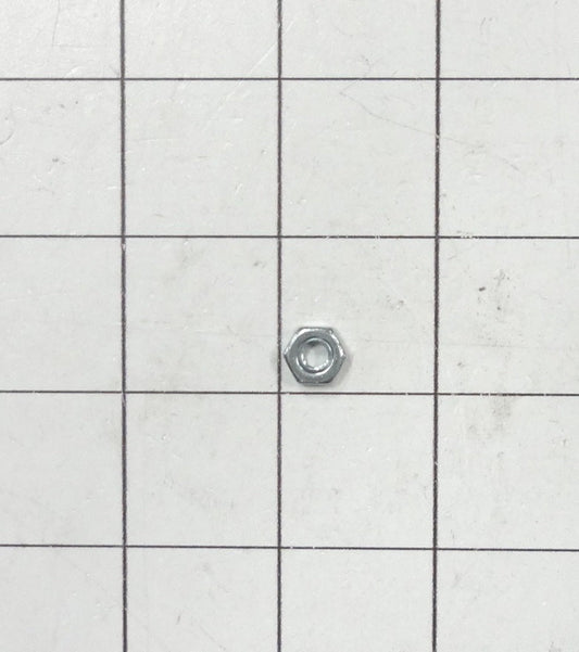 WP7103P027-60 Whirlpool Terminal Block Nut