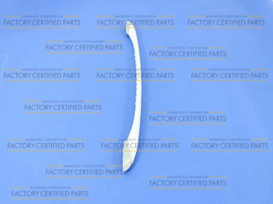 WP74011767 Whirlpool Door Handle (Black)