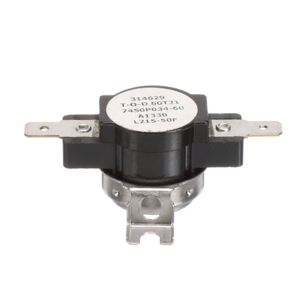 WP7450P034-60 Whirlpool High Limit Thermostat