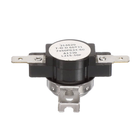WP7450P034-60 Whirlpool High Limit Thermostat