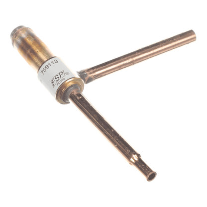 WP759113 Whirlpool Reversing Gas Valve