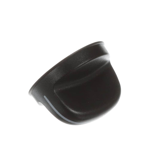 WP7739P095-60 Whirlpool Fan Control Knob (Black)