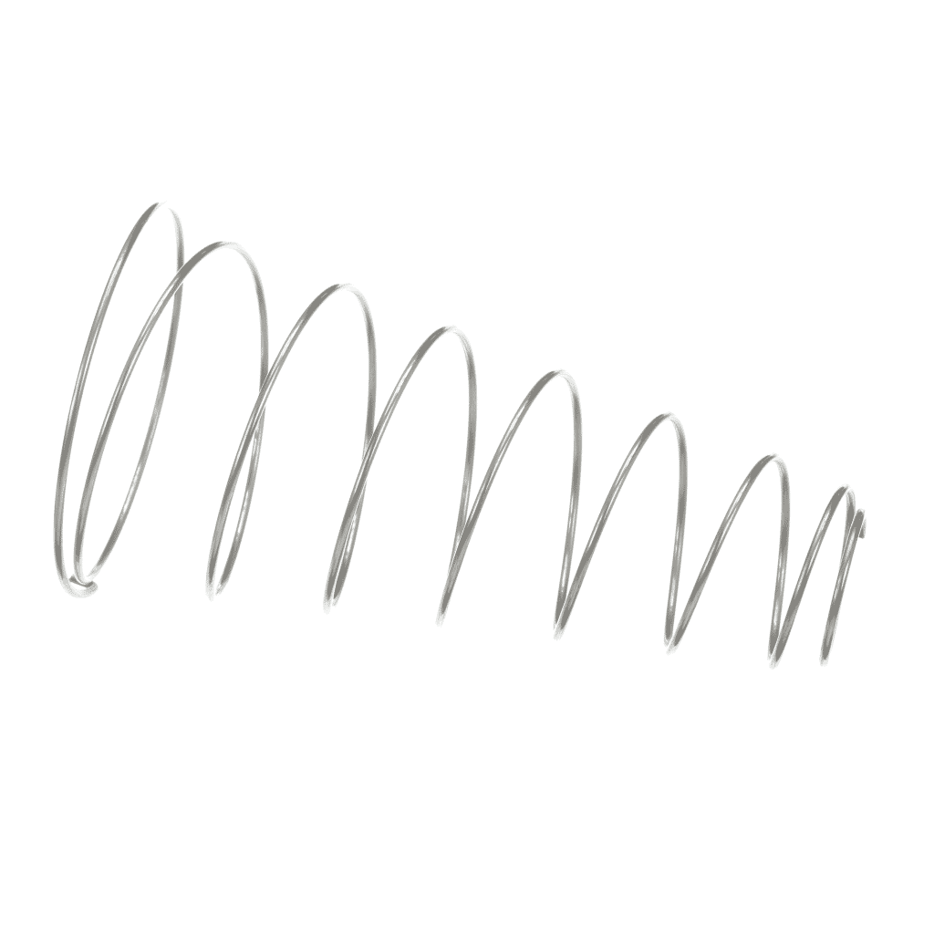 WP777180 Whirlpool Container Spring