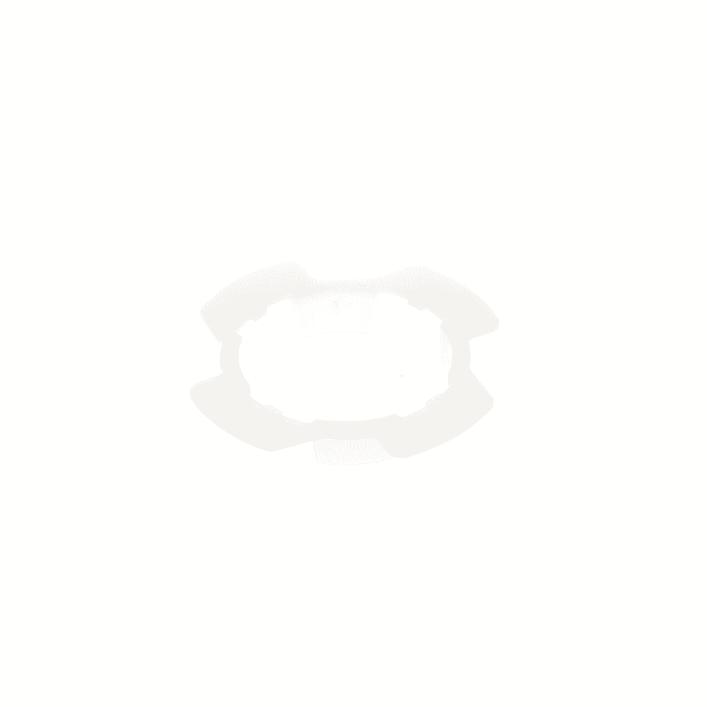 WP8055141 Whirlpool Driven Cam Bearing