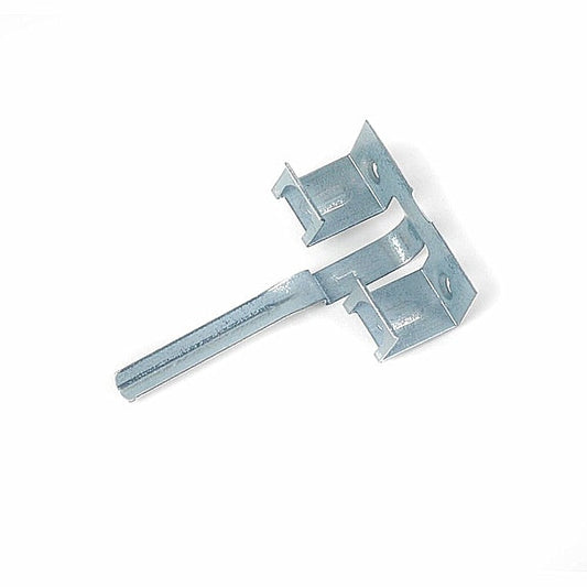 Whirlpool WP8066120 Dryer Door Catch - Genuine OEM