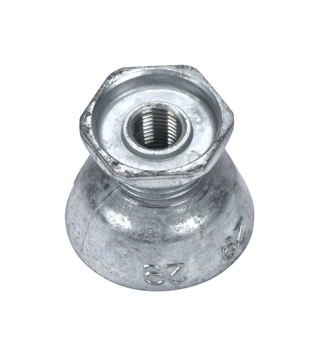 WP8066184 Whirlpool Motor Pulley