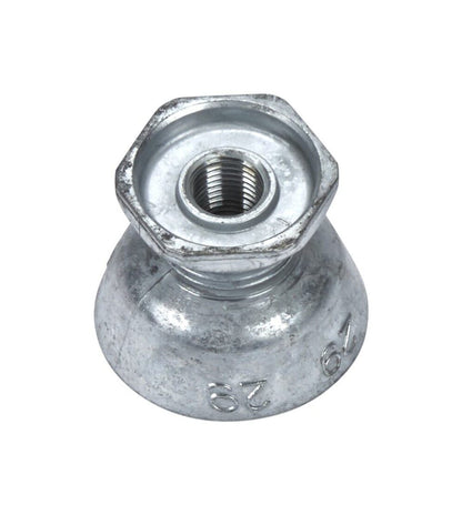 WP8066184 Whirlpool Motor Pulley