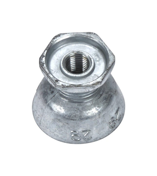 WP8066184 Whirlpool Motor Pulley