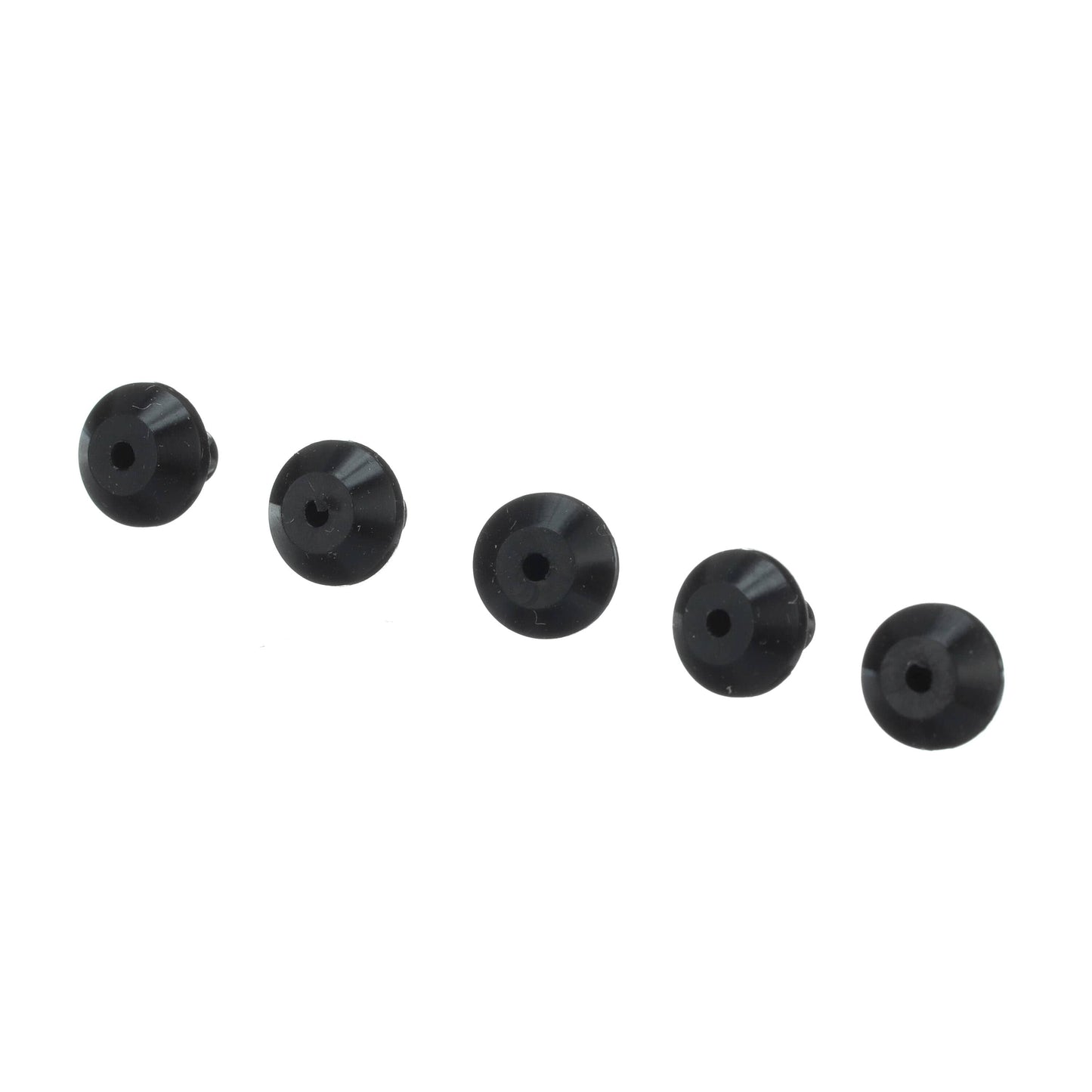 814323 Whirlpool Burner Grate Foot (Kit of 5)