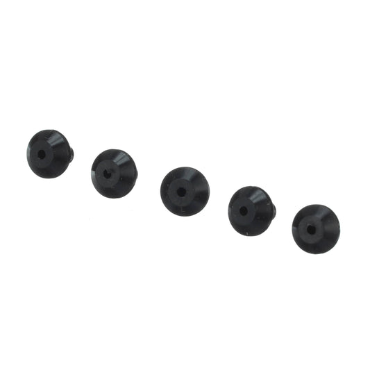 814323 Whirlpool Burner Grate Foot (Kit of 5)