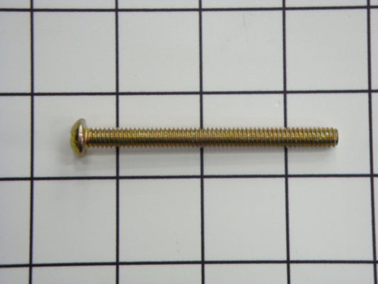 WP8169704 Whirlpool Top Mounting Screw