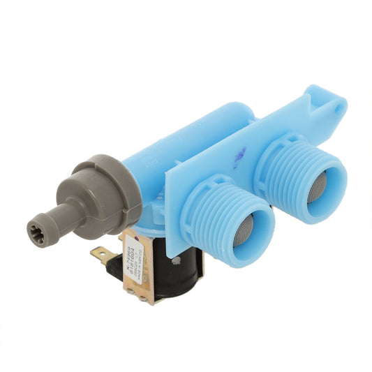 WP8181694 Whirlpool Water Inlet Valve