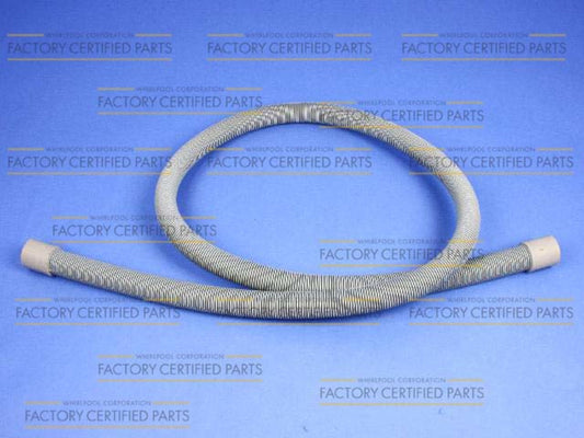 WP8181737 Whirlpool Drain Hose