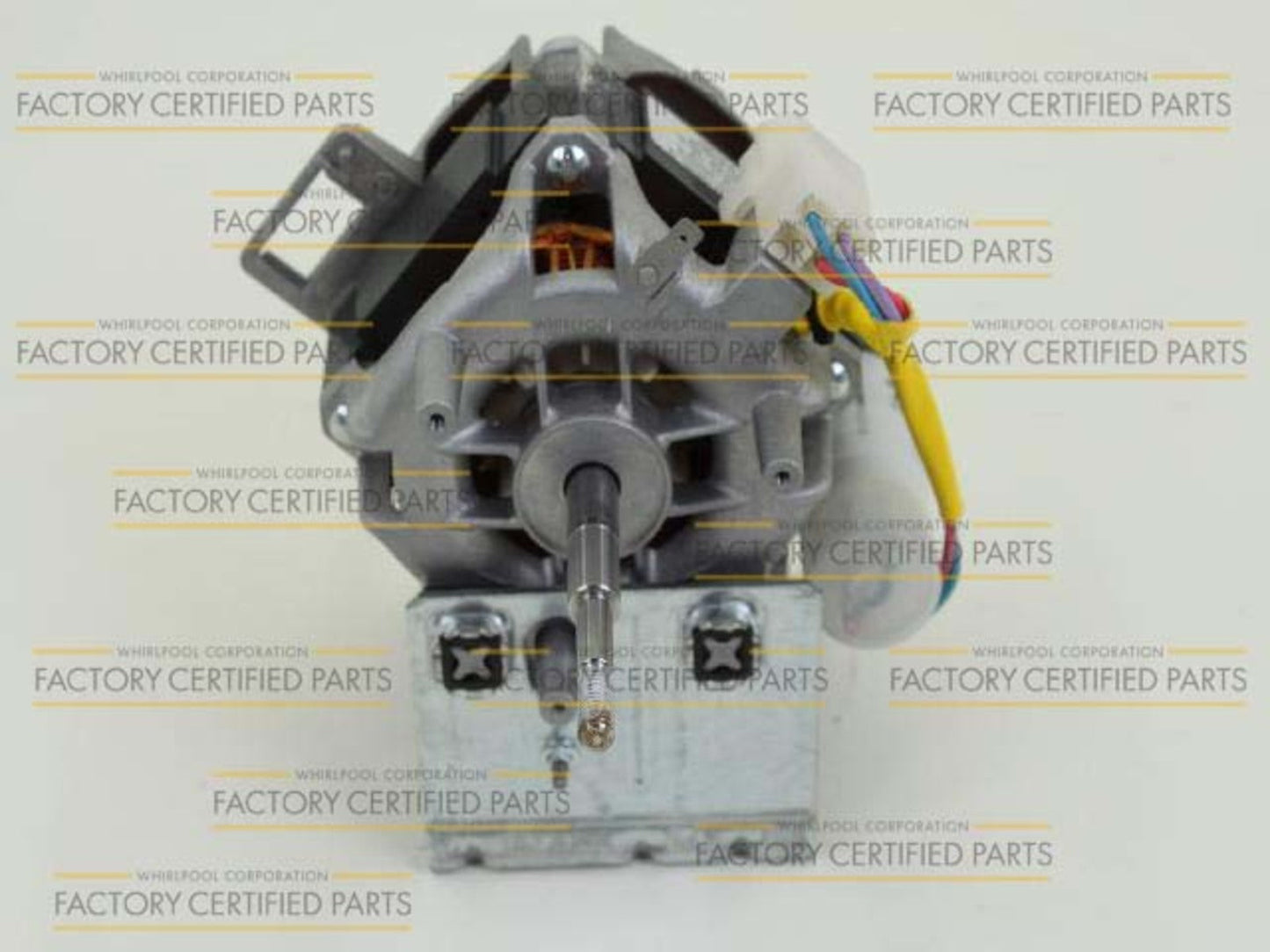 WP8182447 Whirlpool Drive Motor