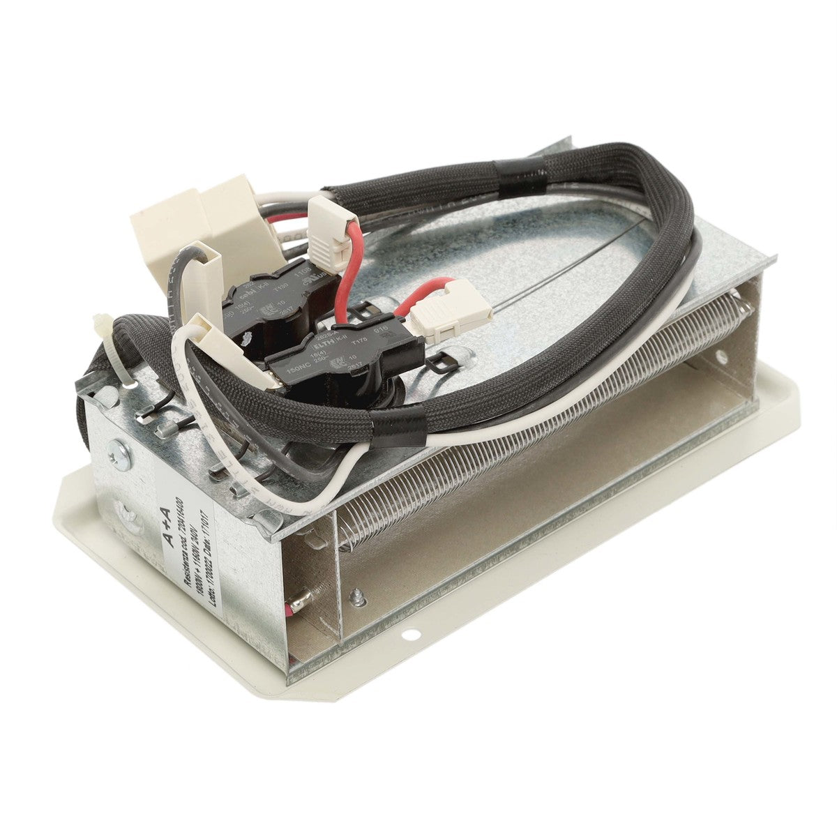 WP8186528 Whirlpool Convection Heating Element