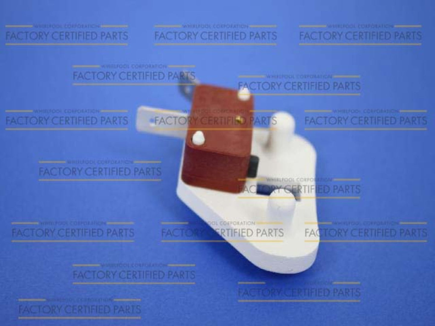 WP8182538 Whirlpool Blower Wheel