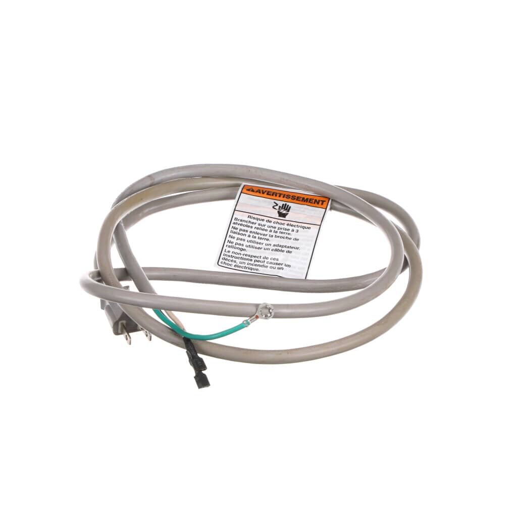 WP8183009 Whirlpool Power Cord