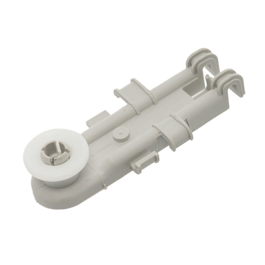 WP8268655 Whirlpool Upper Rack Wheel & Mount