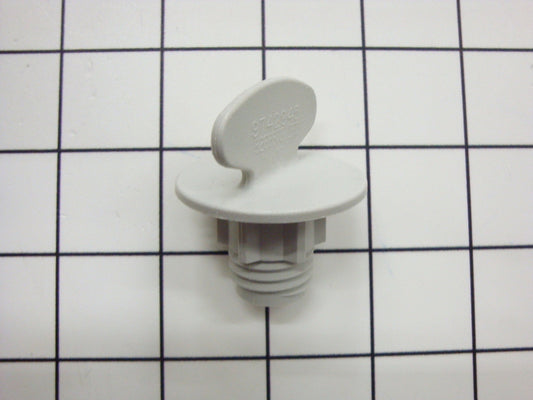 WP8268807 Whirlpool Upper Dishrack Roller