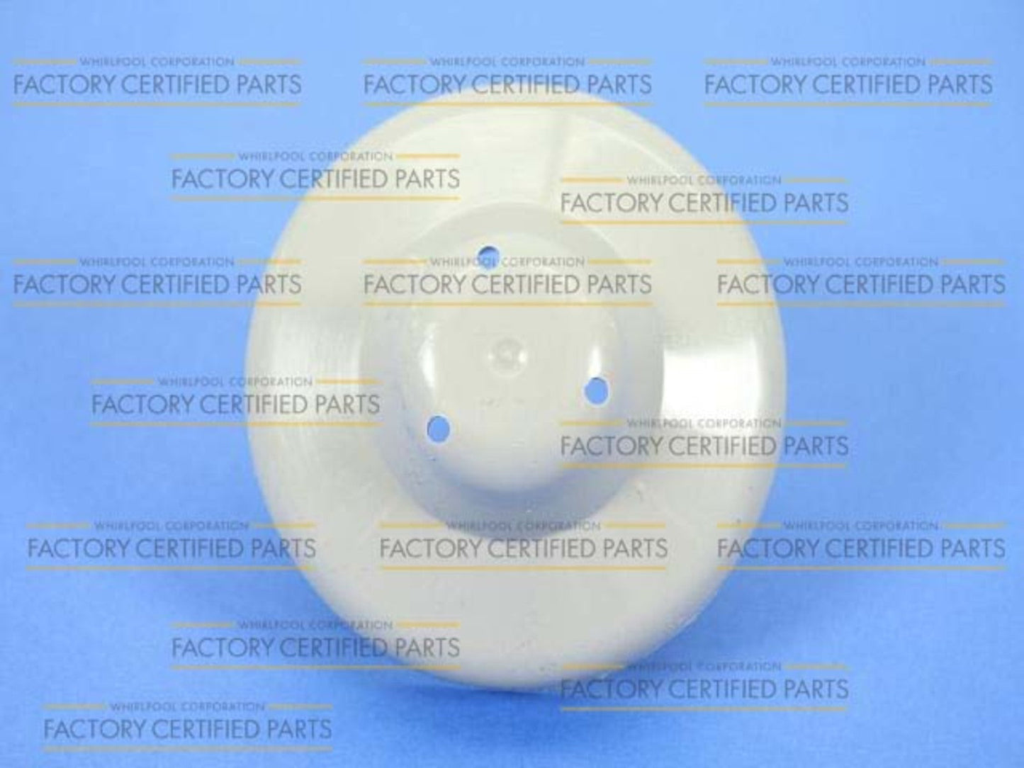 WP8268395 Whirlpool Pump Sump Gasket